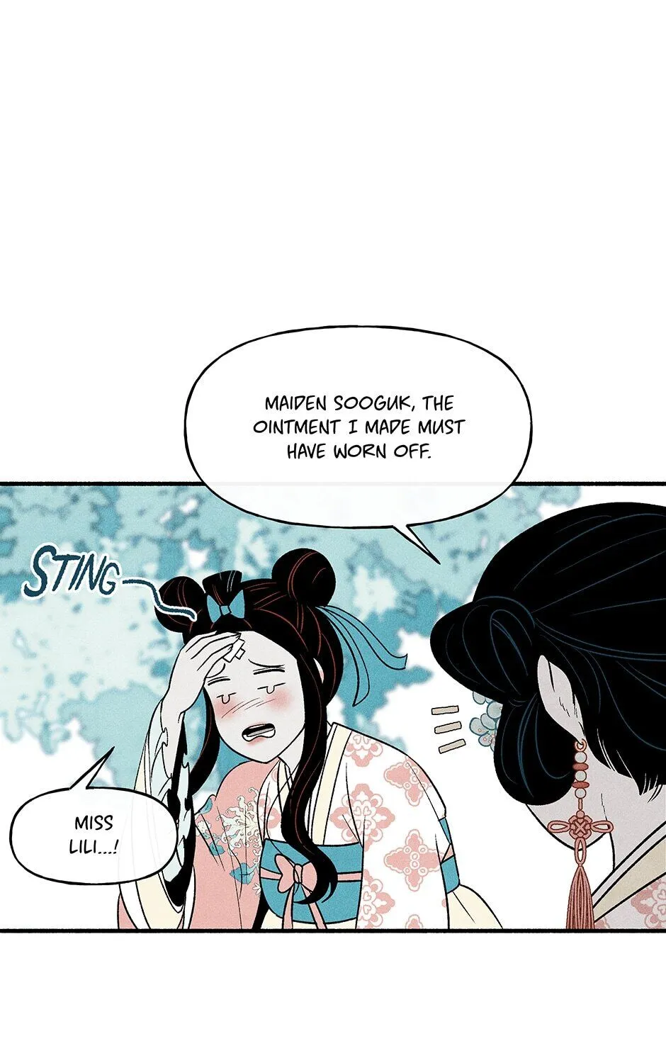 Concubine Walkthrough Chapter 15 page 63 - MangaKakalot