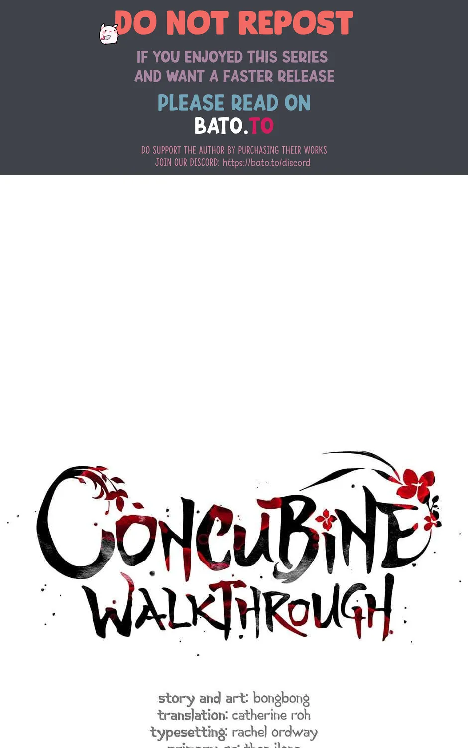 Concubine Walkthrough Chapter 16 page 1 - MangaNato