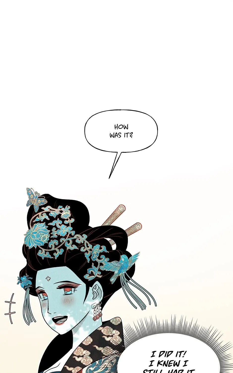 Concubine Walkthrough Chapter 16 page 107 - MangaKakalot