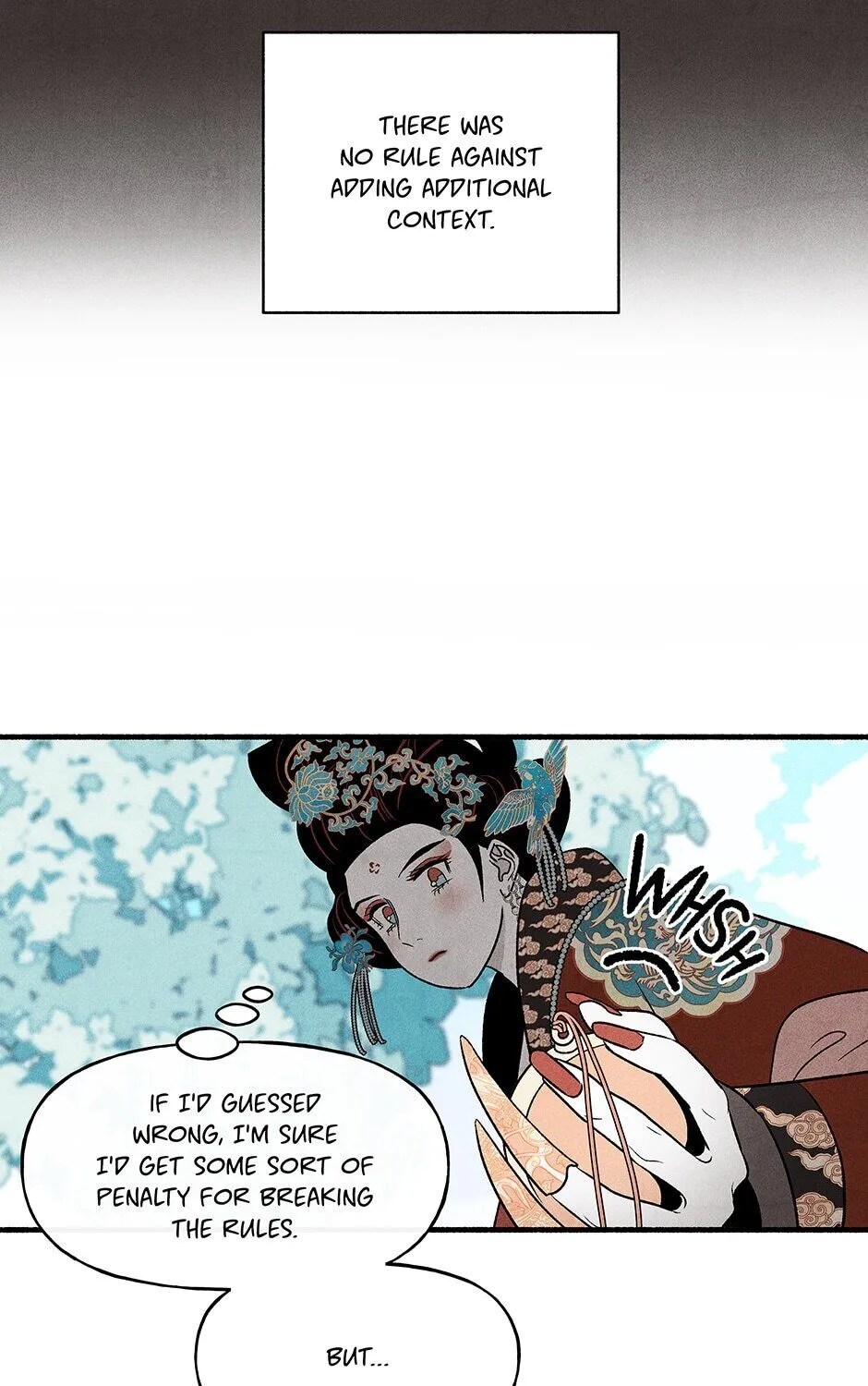 Concubine Walkthrough Chapter 16 page 117 - MangaNato