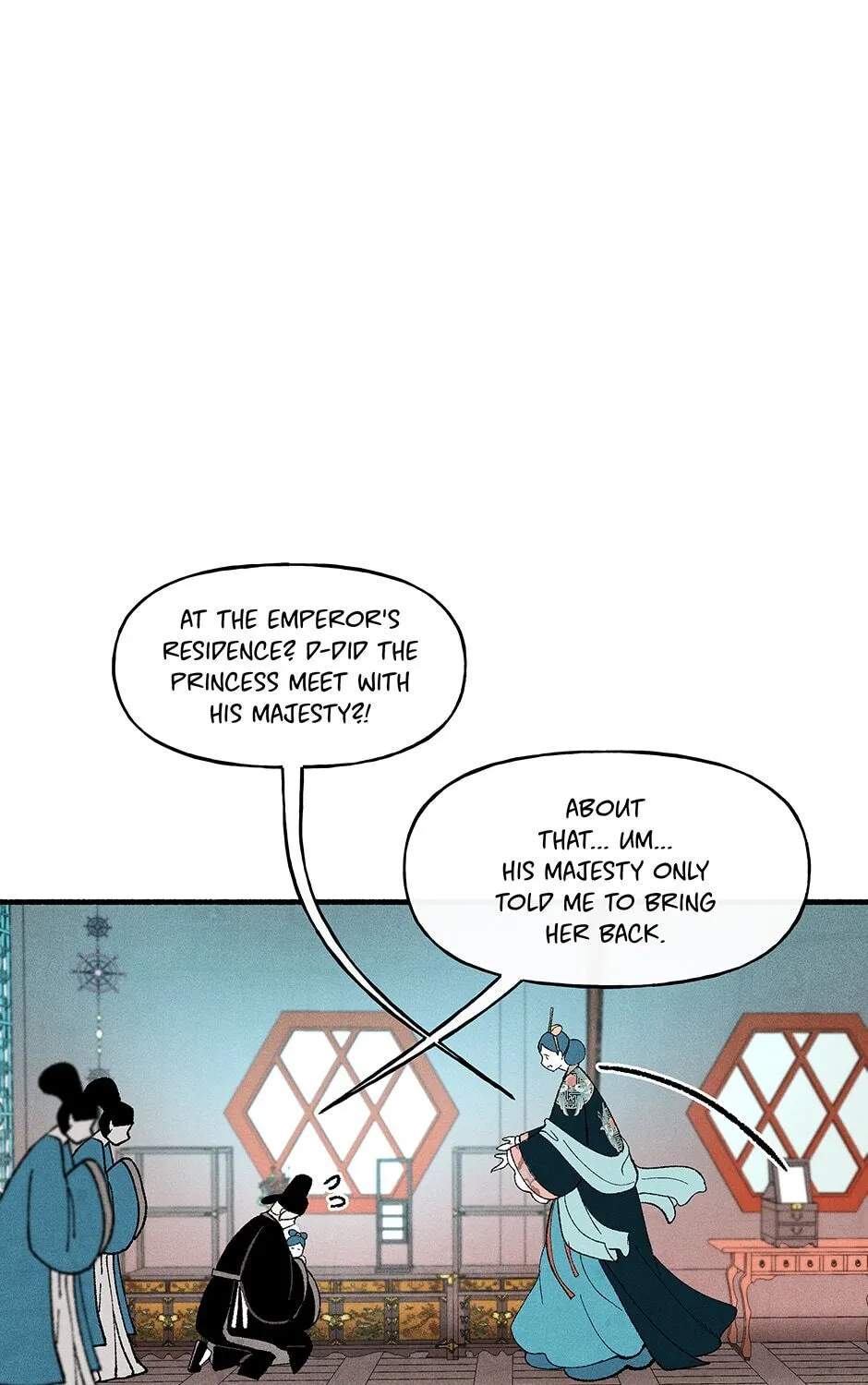 Concubine Walkthrough Chapter 16 page 51 - MangaKakalot