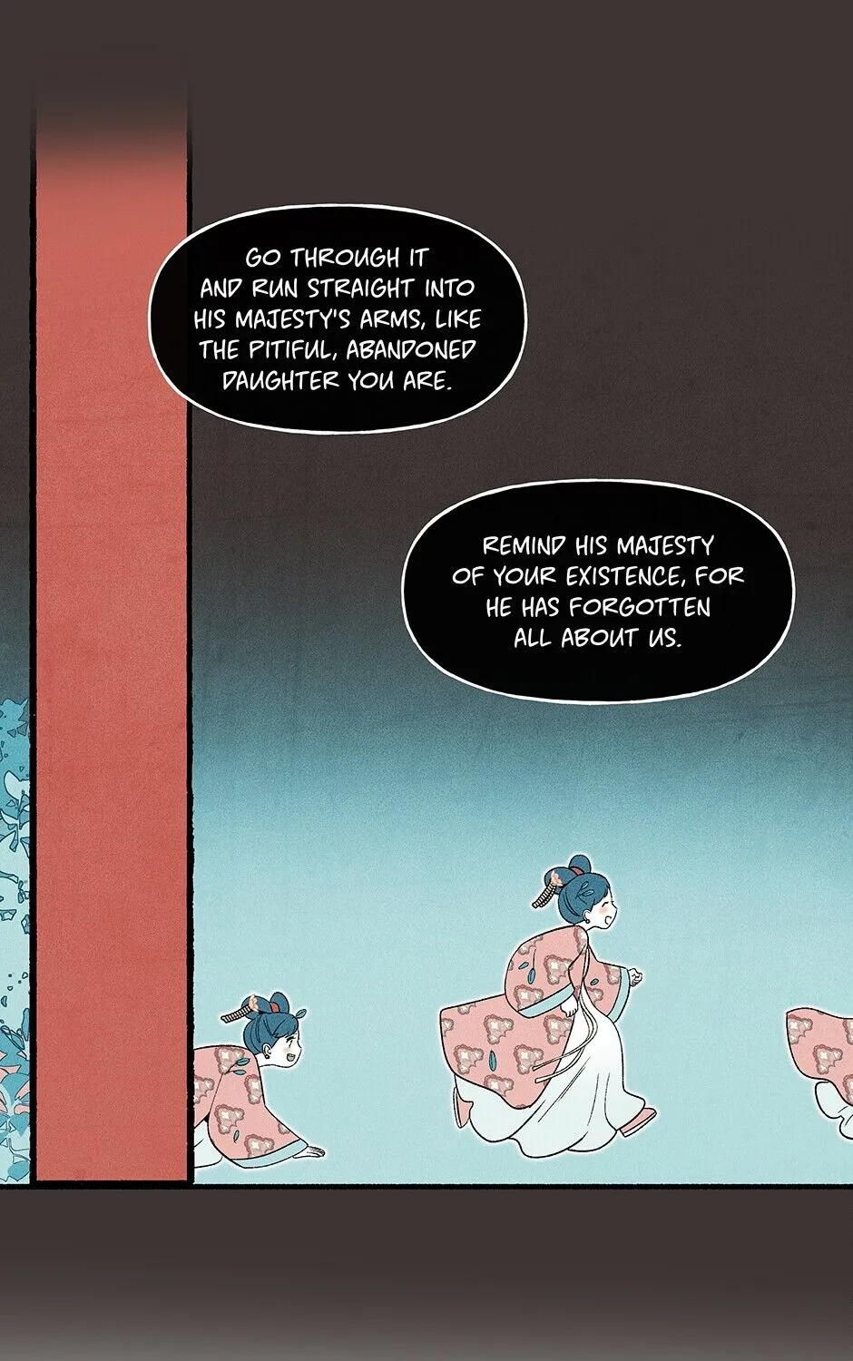 Concubine Walkthrough Chapter 16 page 67 - MangaNato