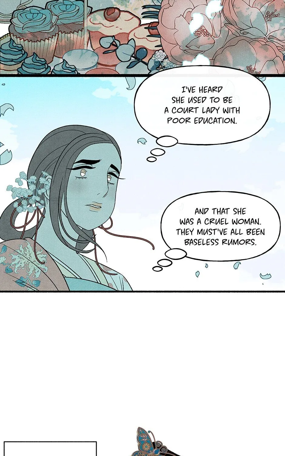 Concubine Walkthrough Chapter 16 page 95 - MangaNato