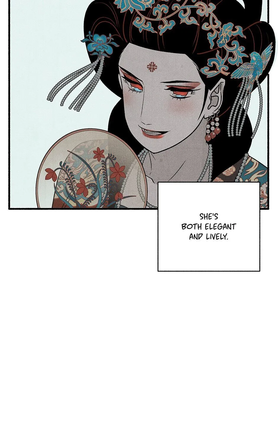 Concubine Walkthrough Chapter 16 page 97 - MangaKakalot