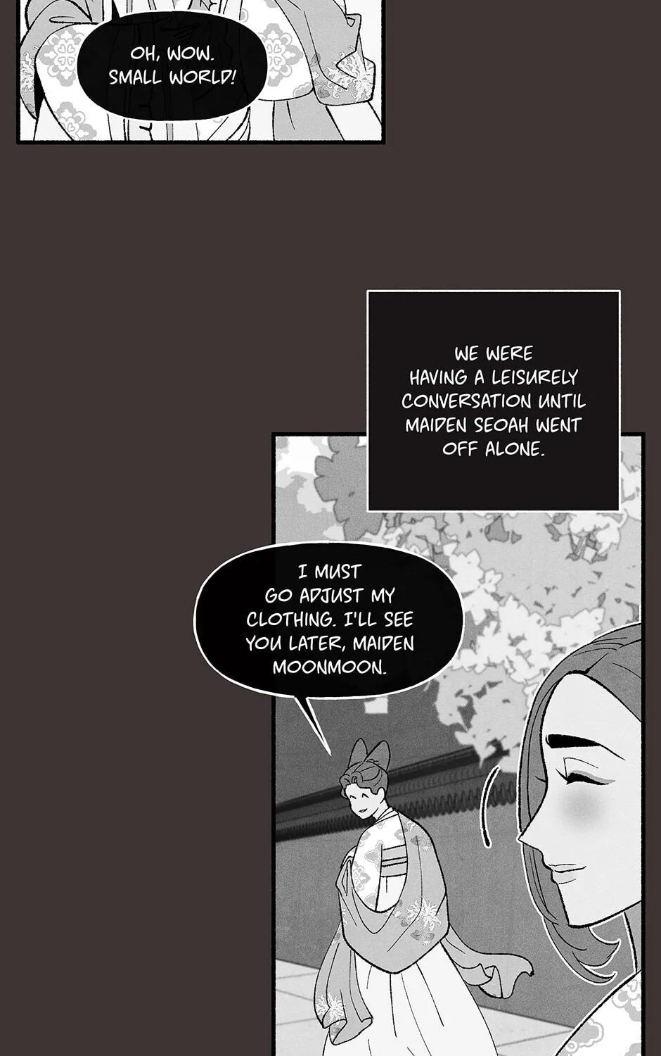 Concubine Walkthrough Chapter 17 page 122 - MangaNato