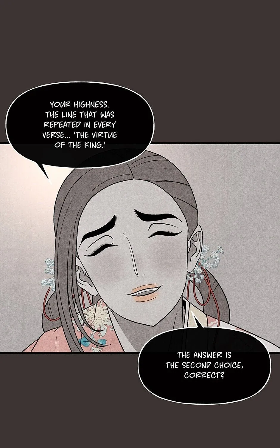 Concubine Walkthrough Chapter 17 page 130 - MangaKakalot