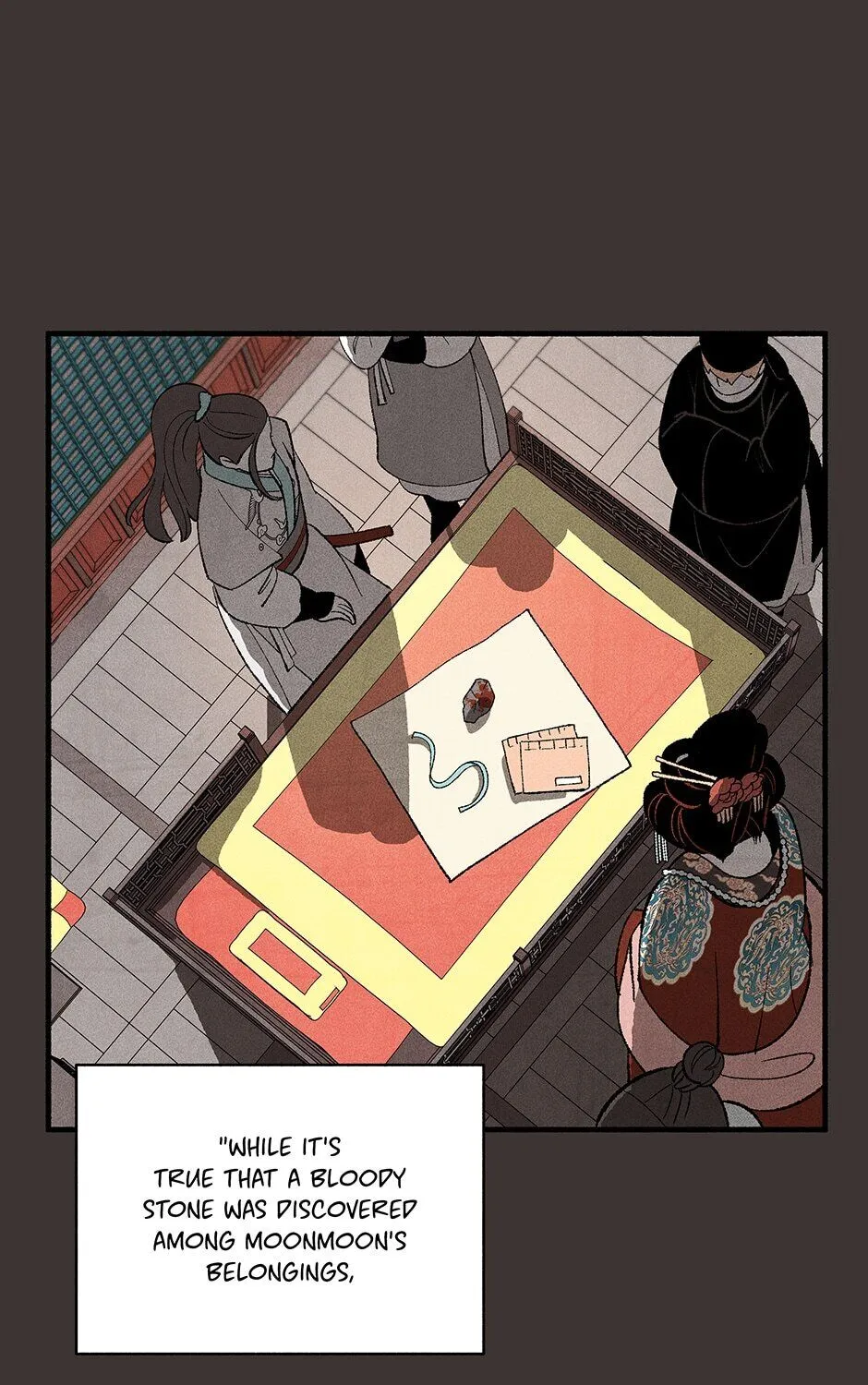 Concubine Walkthrough Chapter 17 page 51 - MangaNato