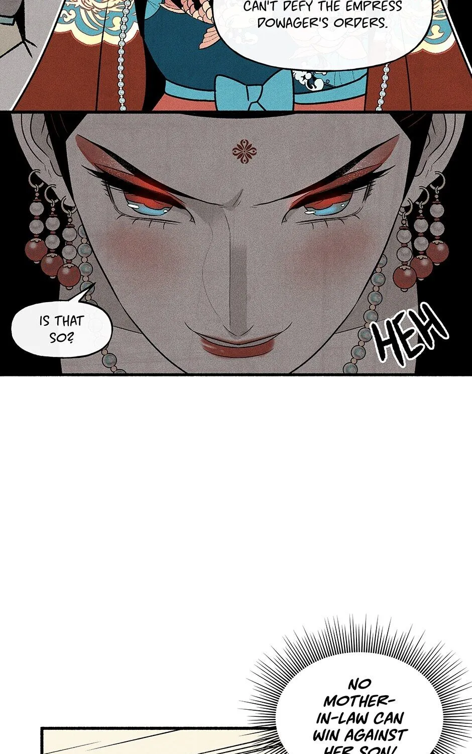 Concubine Walkthrough Chapter 17 page 95 - MangaKakalot