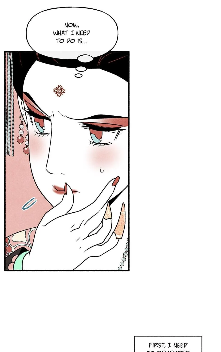 Concubine Walkthrough Chapter 18 page 103 - MangaKakalot