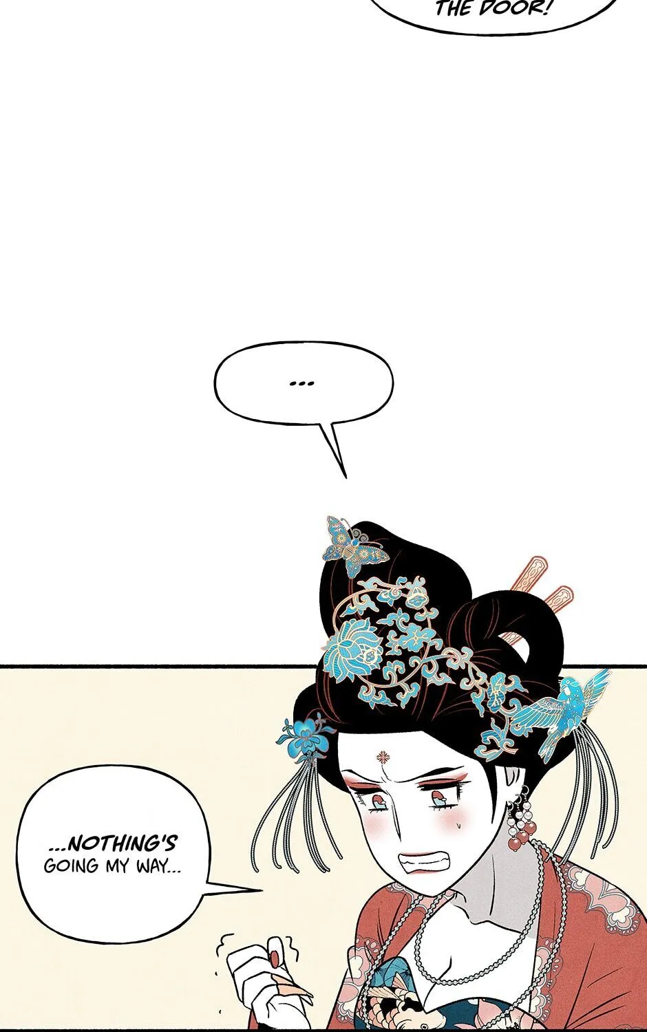 Concubine Walkthrough Chapter 18 page 119 - MangaNato