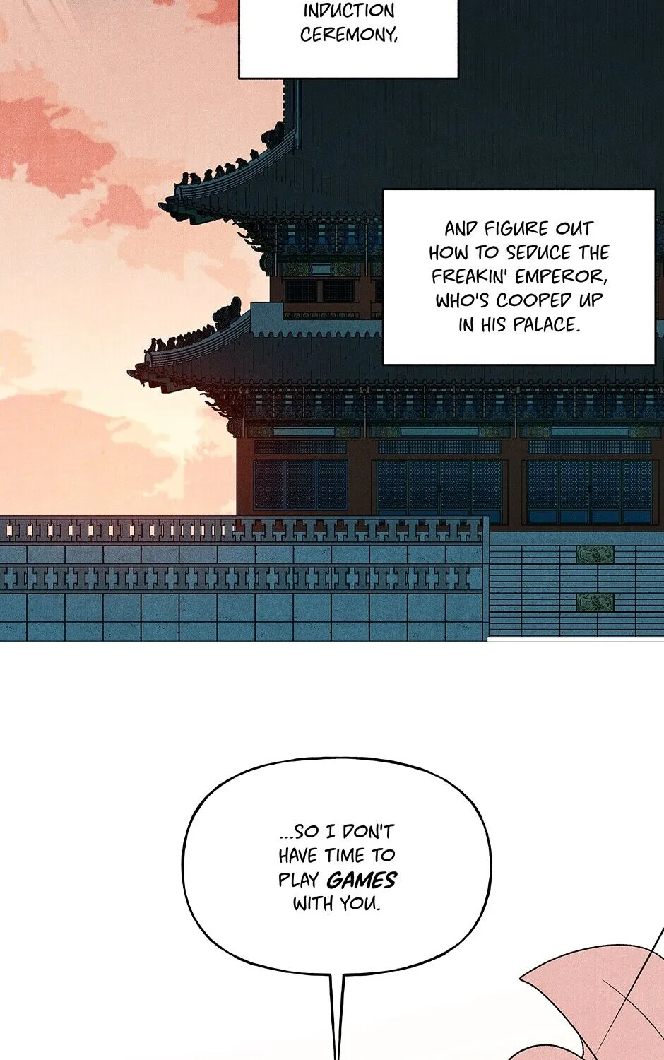 Concubine Walkthrough Chapter 18 page 127 - MangaKakalot