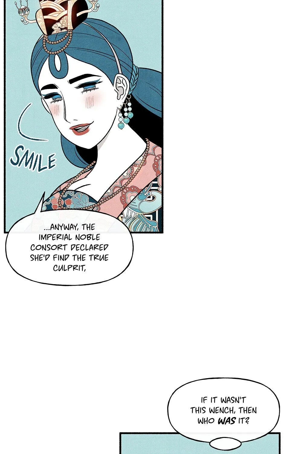 Concubine Walkthrough Chapter 18 page 21 - MangaKakalot