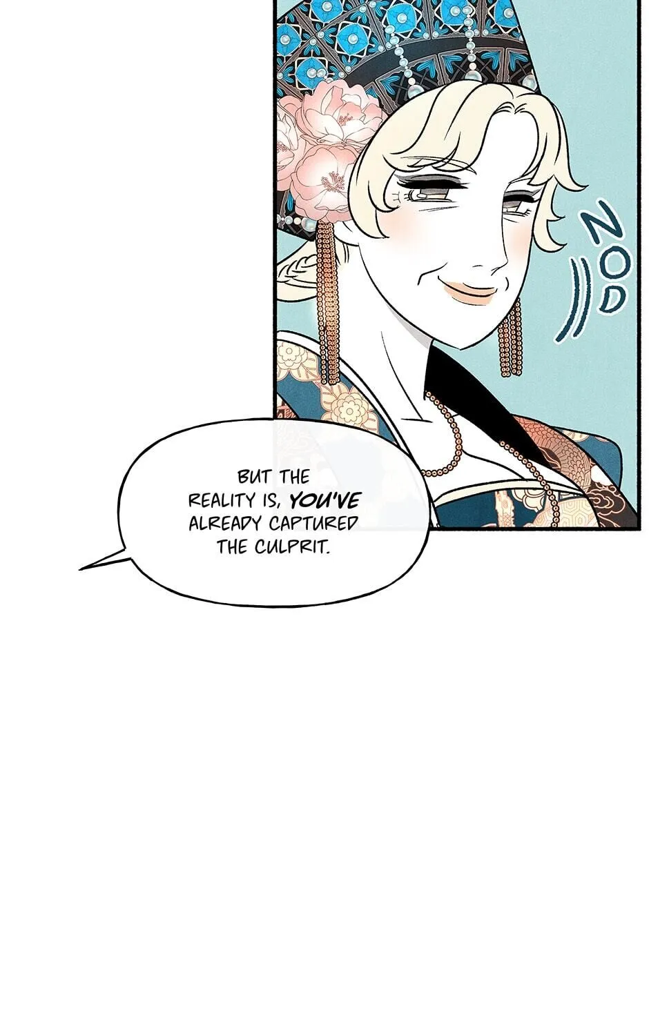 Concubine Walkthrough Chapter 18 page 23 - MangaKakalot