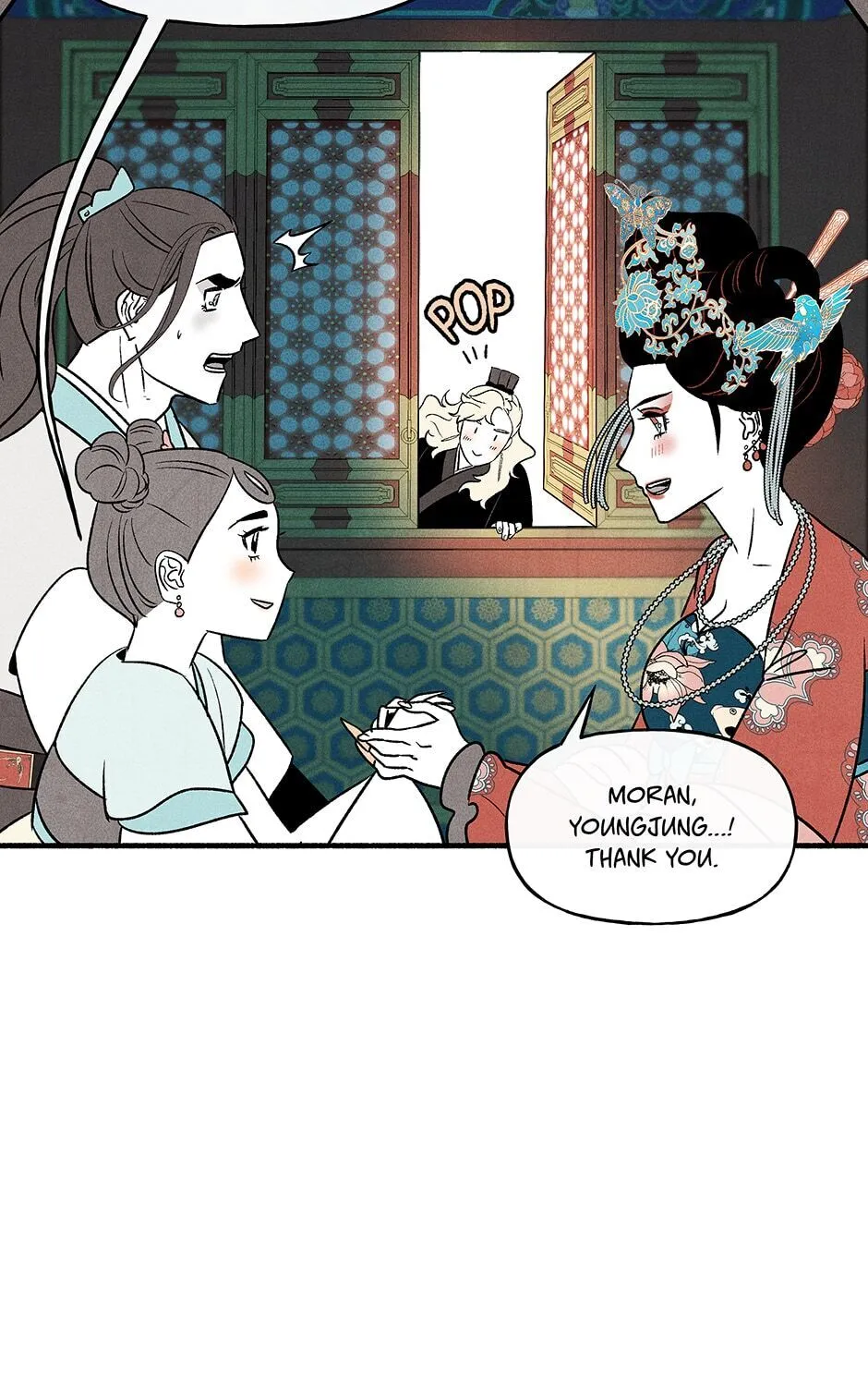 Concubine Walkthrough Chapter 18 page 29 - MangaKakalot