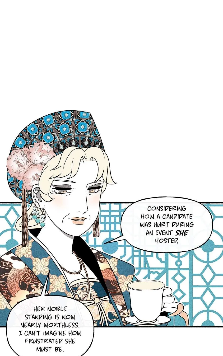 Concubine Walkthrough Chapter 18 page 5 - MangaKakalot