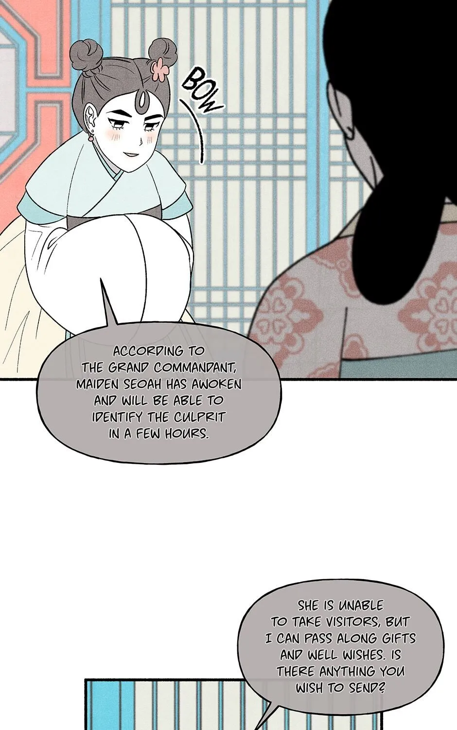 Concubine Walkthrough Chapter 18 page 71 - MangaNato