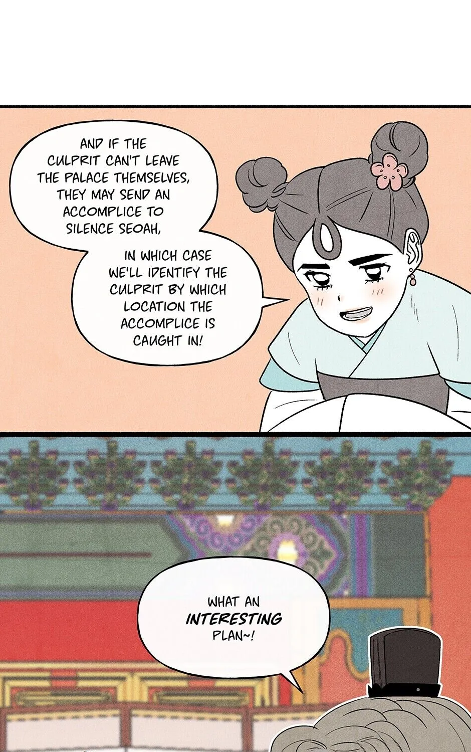 Concubine Walkthrough Chapter 18 page 85 - MangaKakalot