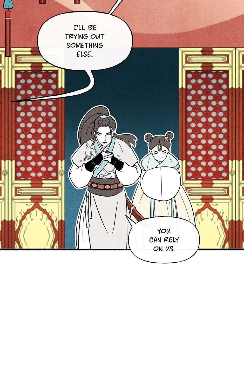 Concubine Walkthrough Chapter 18 page 89 - MangaNato