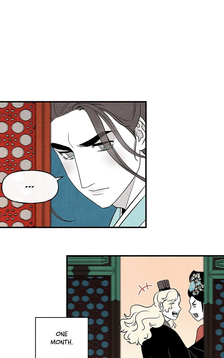 Concubine Walkthrough Chapter 18 page 91 - MangaKakalot