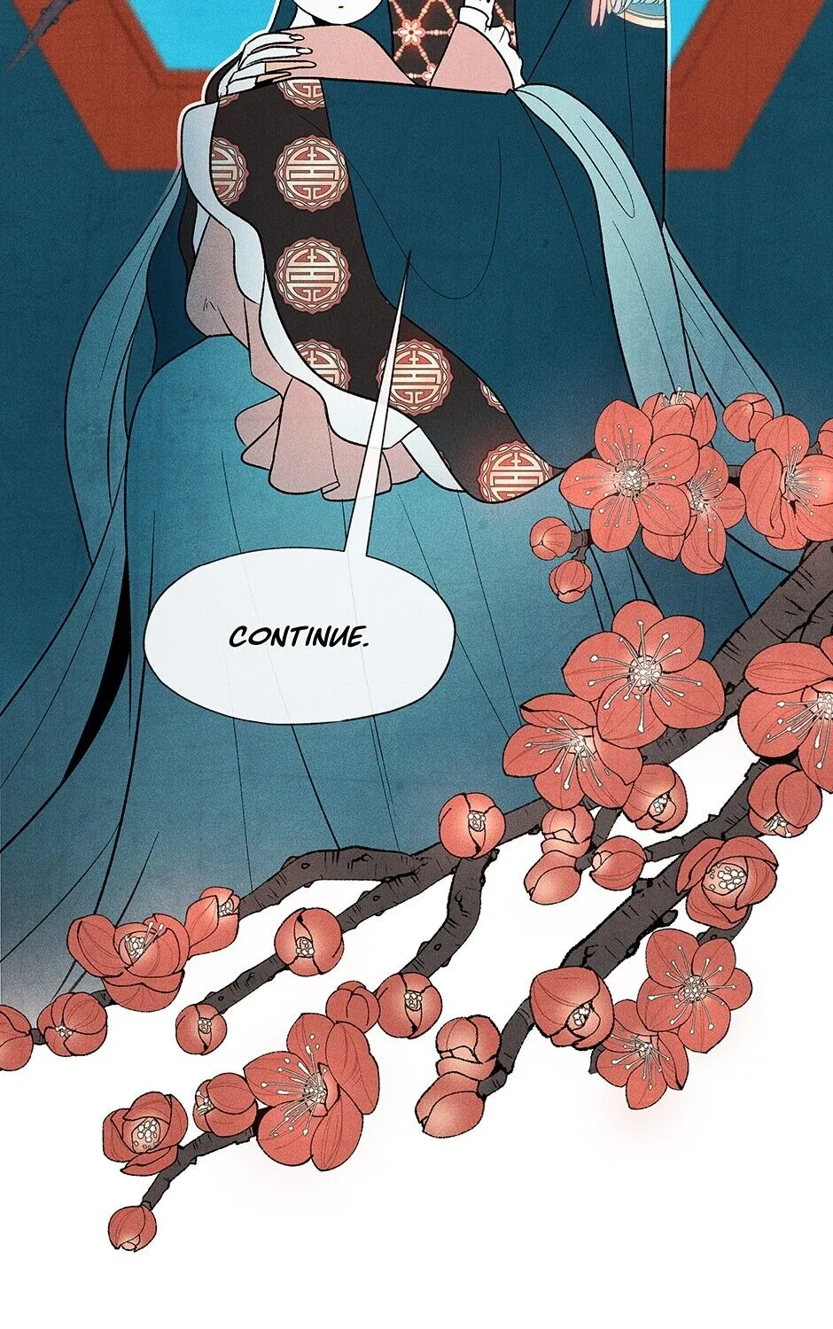 Concubine Walkthrough Chapter 2 page 129 - MangaNato