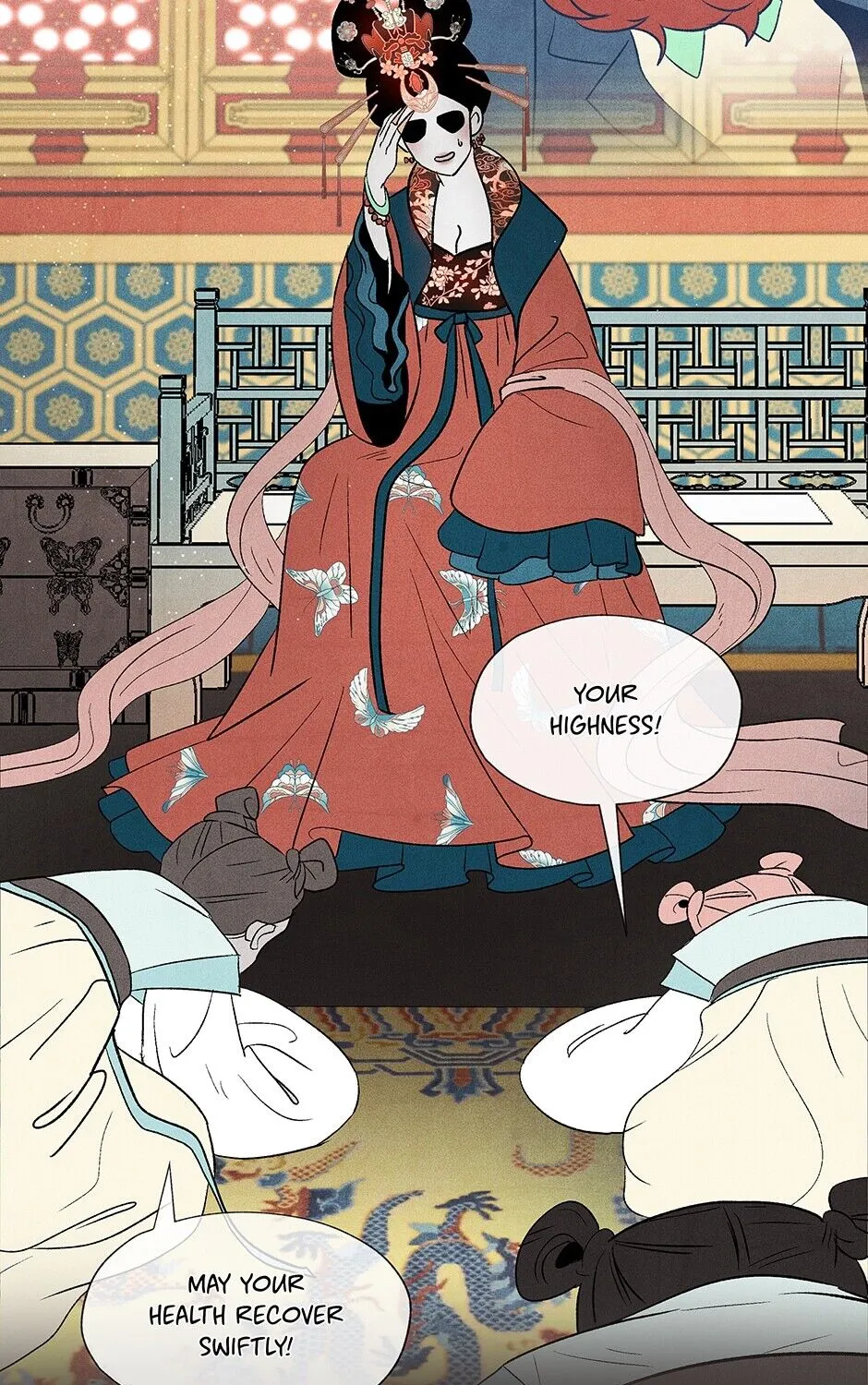 Concubine Walkthrough Chapter 2 page 51 - MangaKakalot