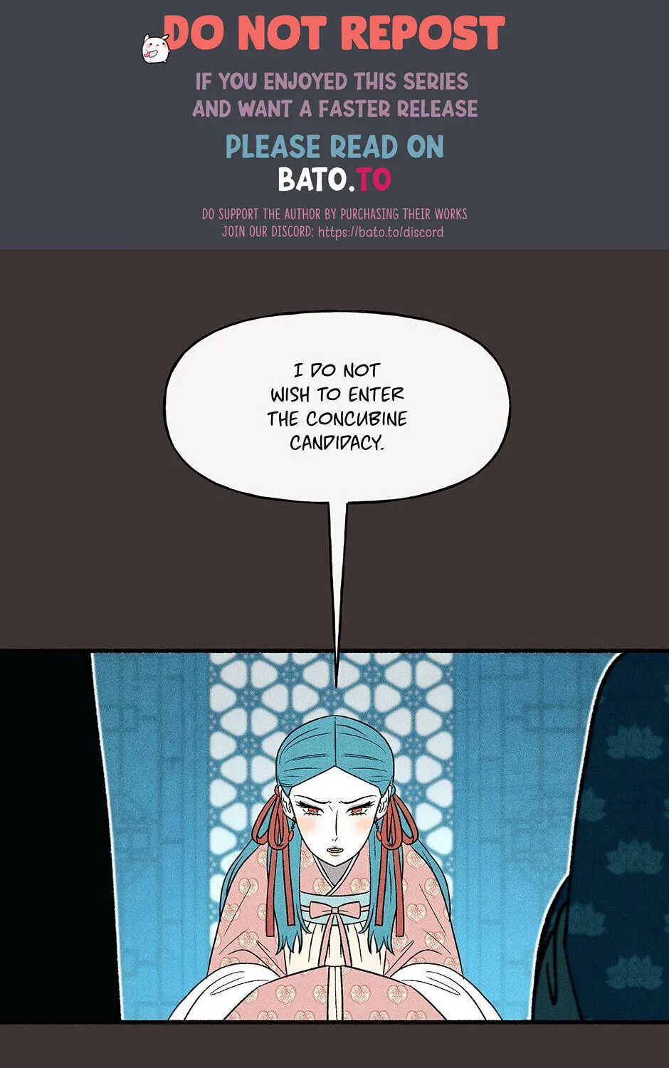 Concubine Walkthrough Chapter 20 page 1 - MangaNato