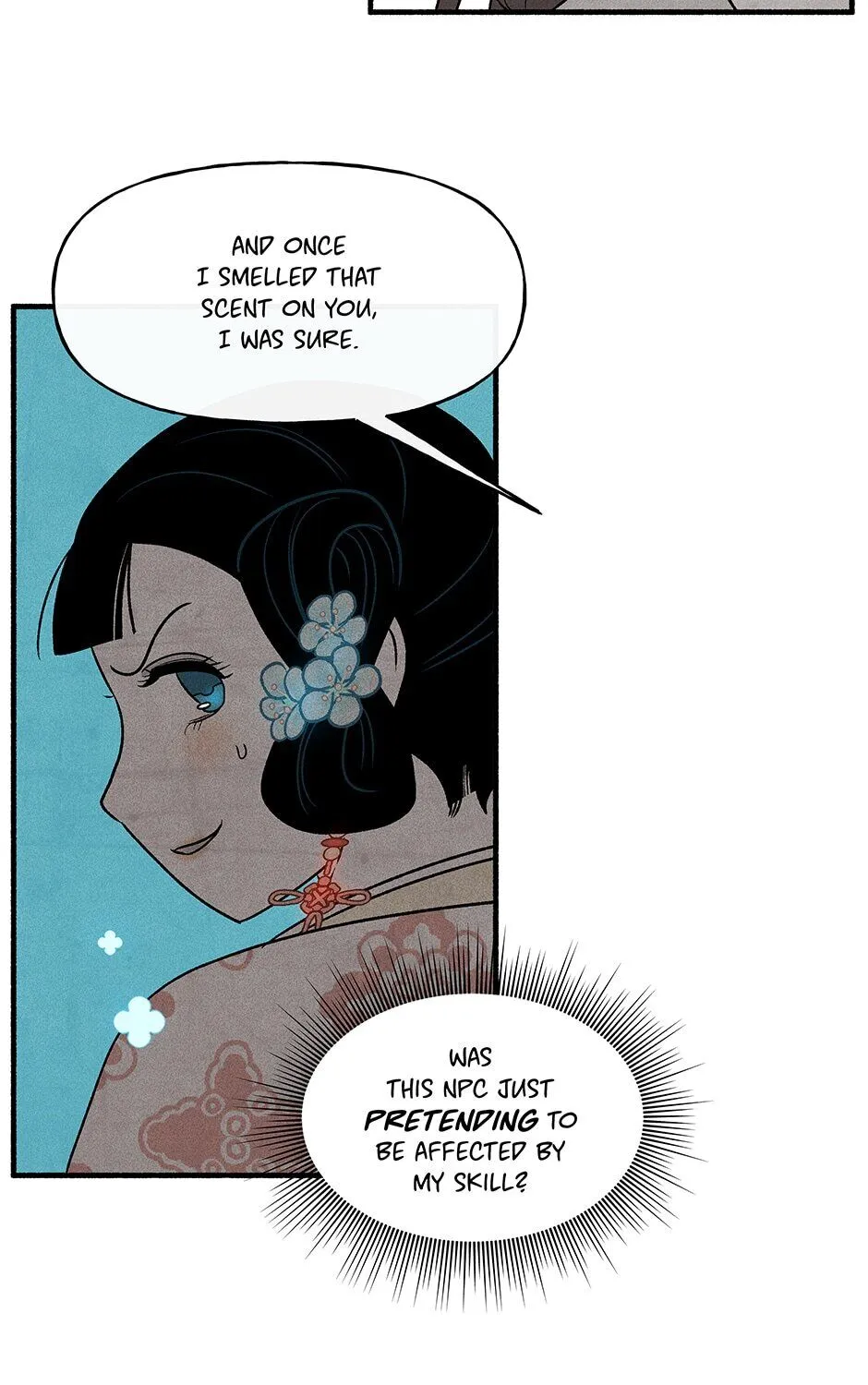 Concubine Walkthrough Chapter 21 page 137 - MangaKakalot