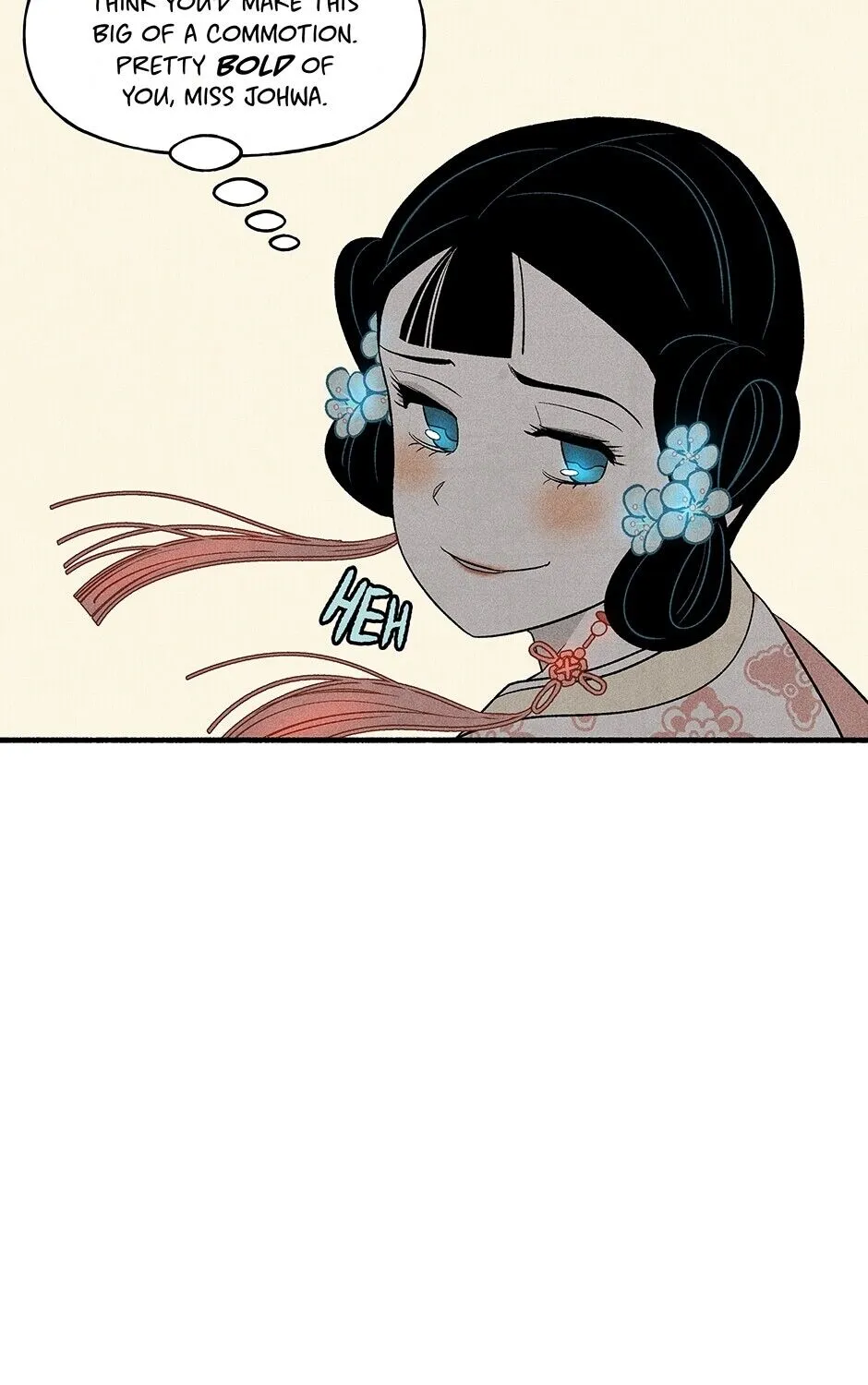 Concubine Walkthrough Chapter 21 page 37 - MangaKakalot