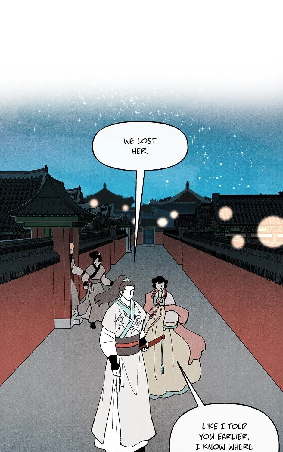 Concubine Walkthrough Chapter 21 page 39 - MangaNato