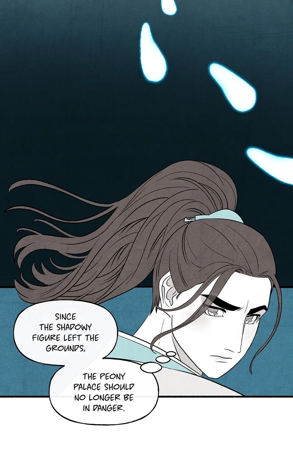 Concubine Walkthrough Chapter 21 page 41 - MangaNato