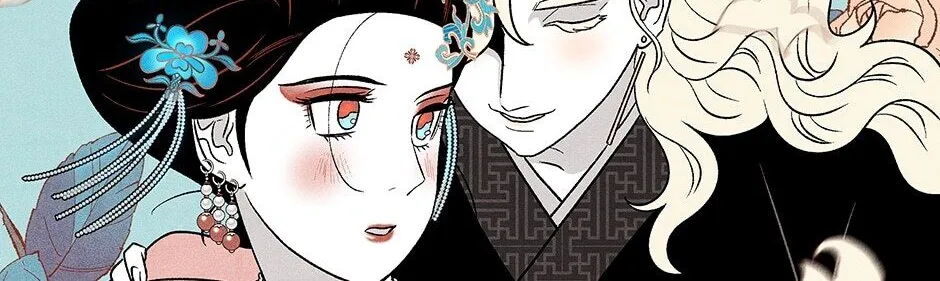 Concubine Walkthrough Chapter 21 page 56 - MangaKakalot