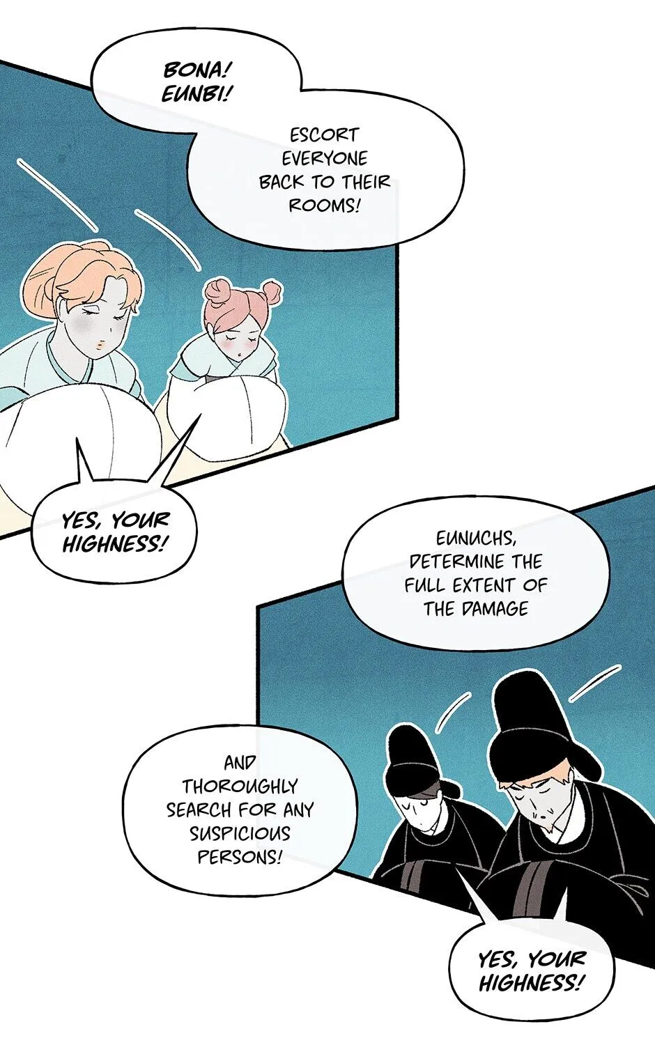 Concubine Walkthrough Chapter 21 page 69 - MangaKakalot