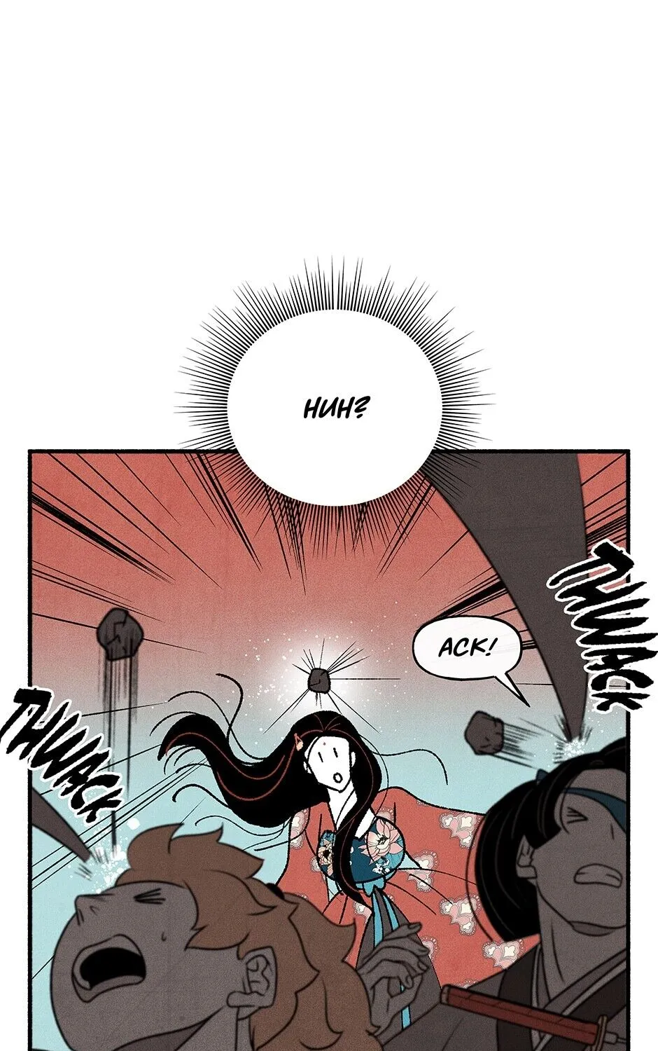 Concubine Walkthrough Chapter 22 page 123 - MangaNato