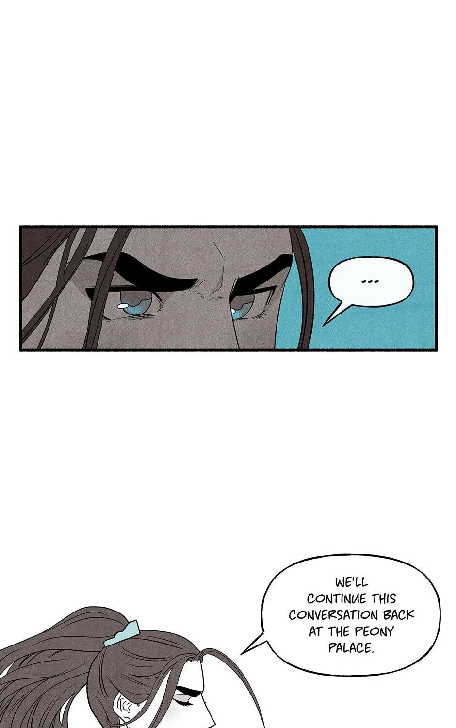 Concubine Walkthrough Chapter 22 page 27 - MangaNato