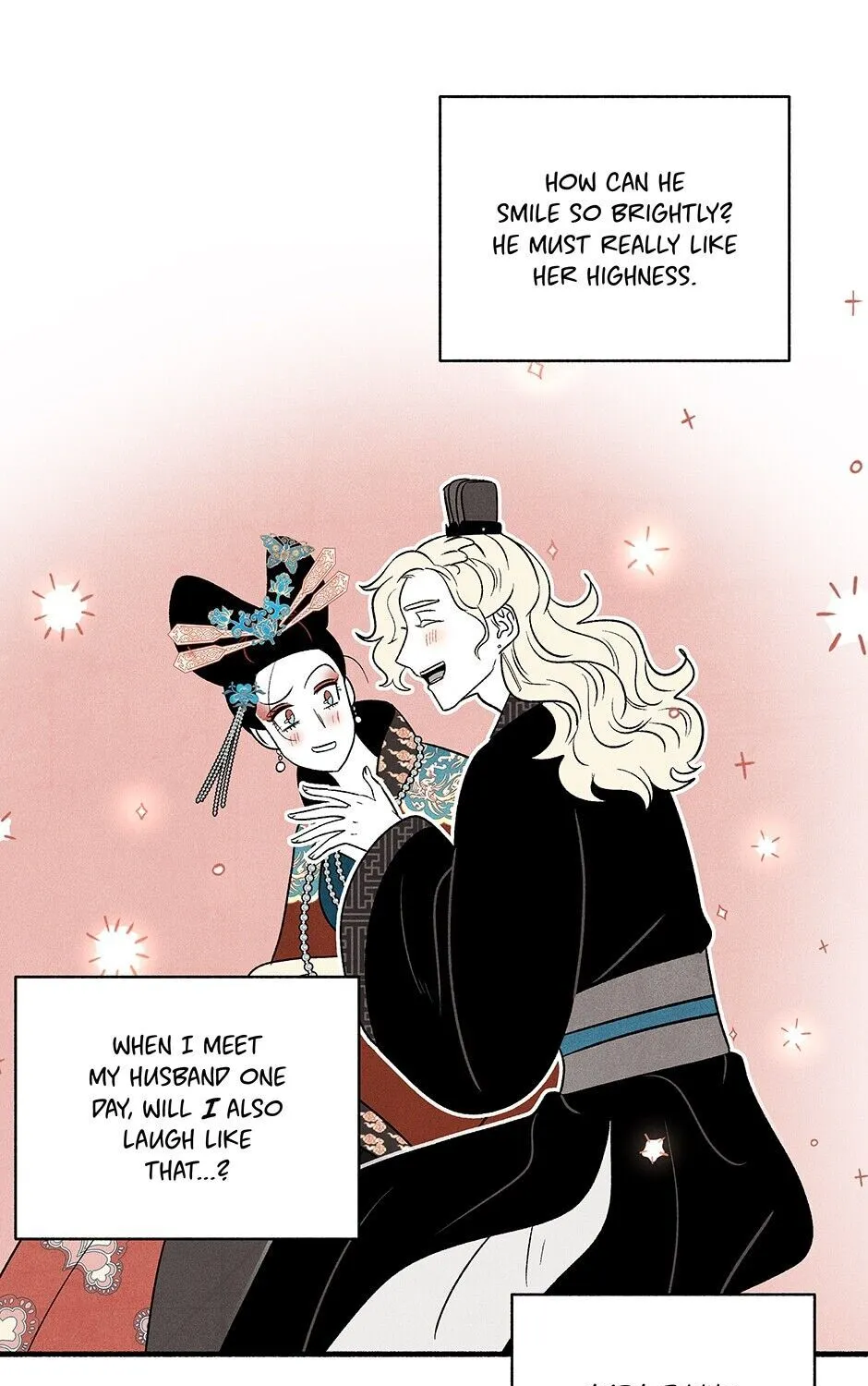 Concubine Walkthrough Chapter 23 page 119 - MangaNato