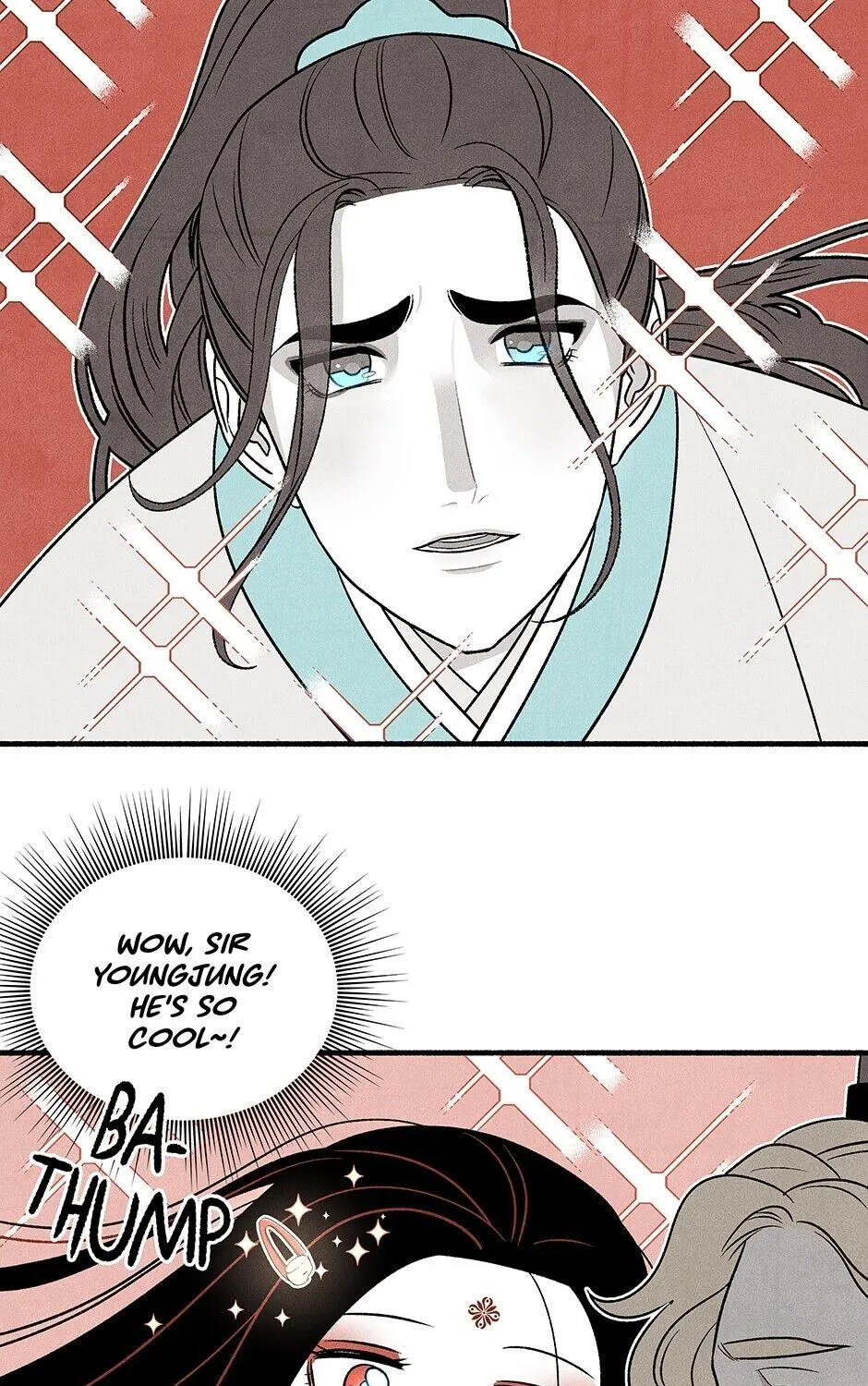 Concubine Walkthrough Chapter 23 page 13 - MangaKakalot