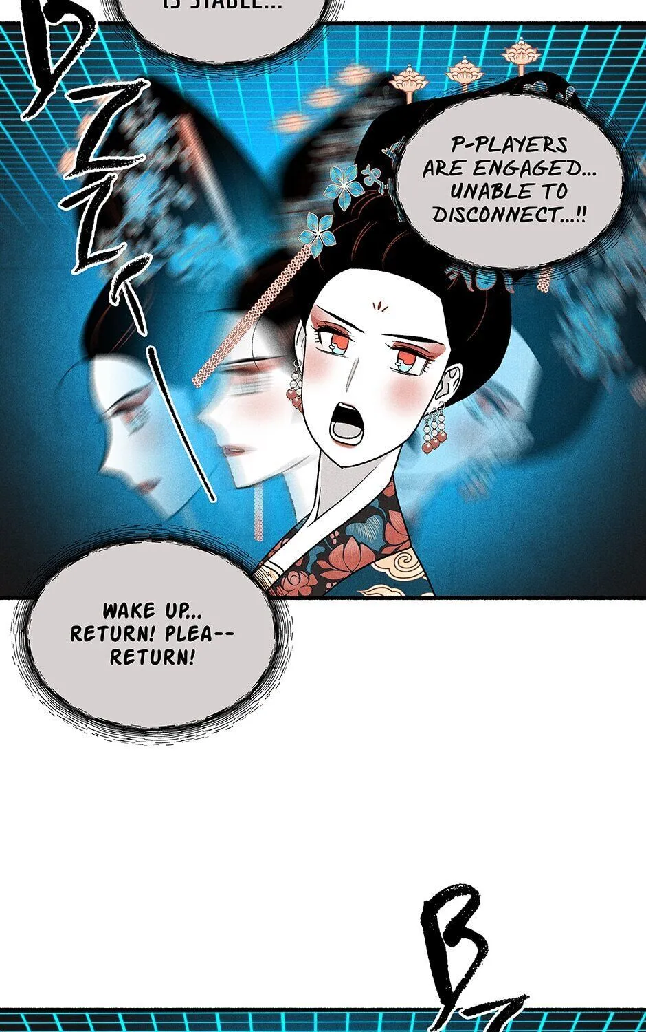 Concubine Walkthrough Chapter 23 page 139 - MangaKakalot