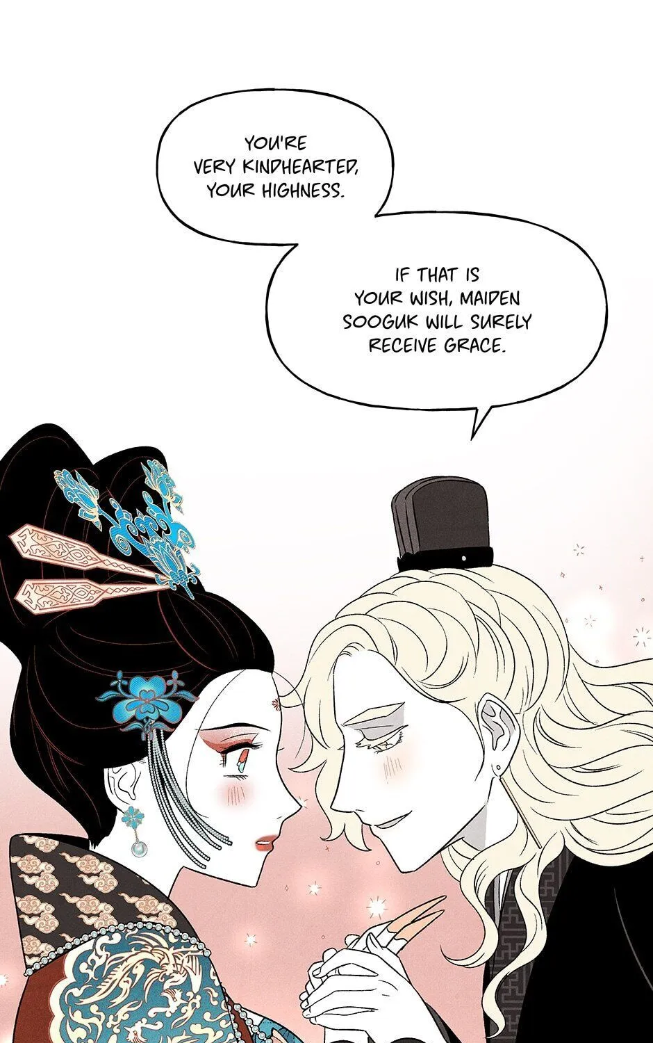 Concubine Walkthrough Chapter 23 page 159 - MangaKakalot