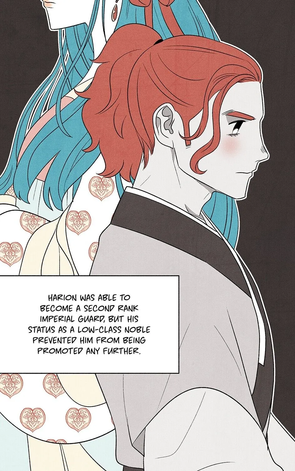 Concubine Walkthrough Chapter 24.1 page 25 - MangaNato