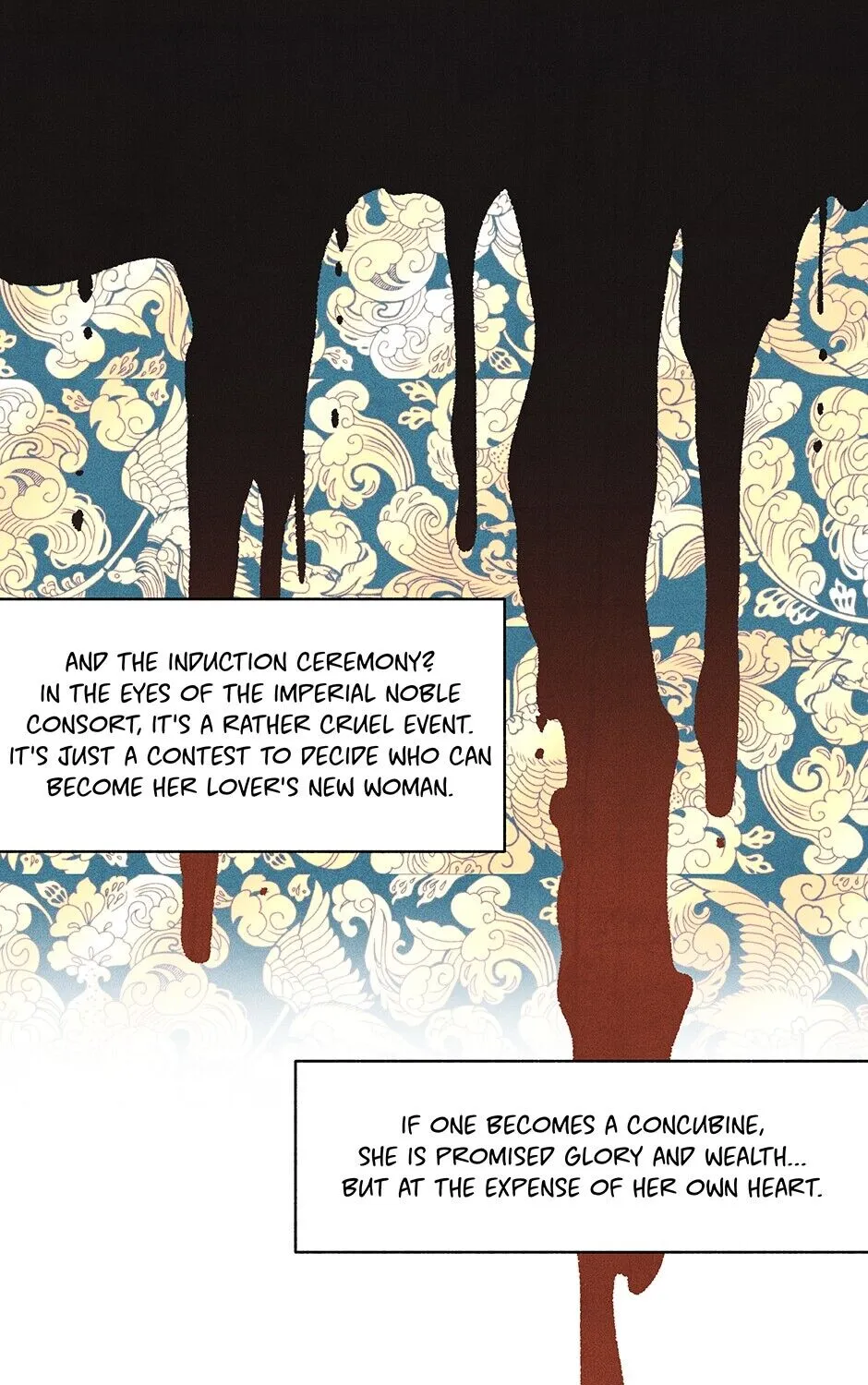 Concubine Walkthrough Chapter 24.1 page 57 - MangaNato