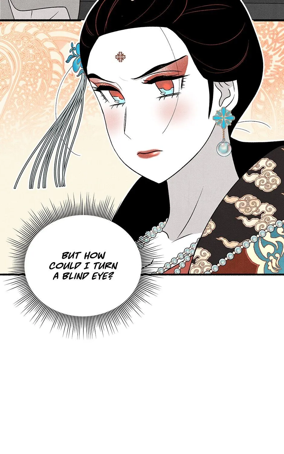 Concubine Walkthrough Chapter 24.1 page 69 - MangaKakalot