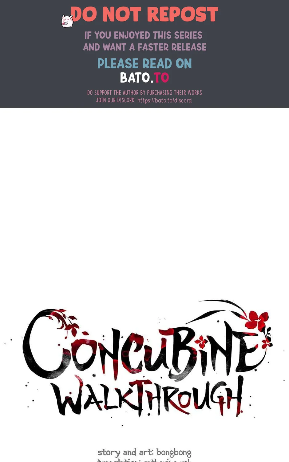 Concubine Walkthrough Chapter 24 page 1 - MangaKakalot