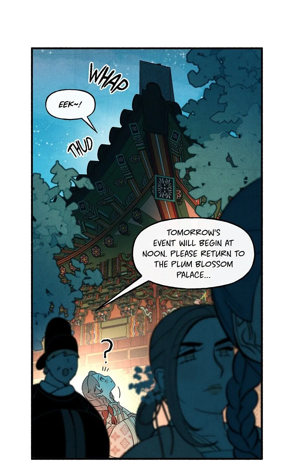 Concubine Walkthrough Chapter 24 page 103 - MangaNato