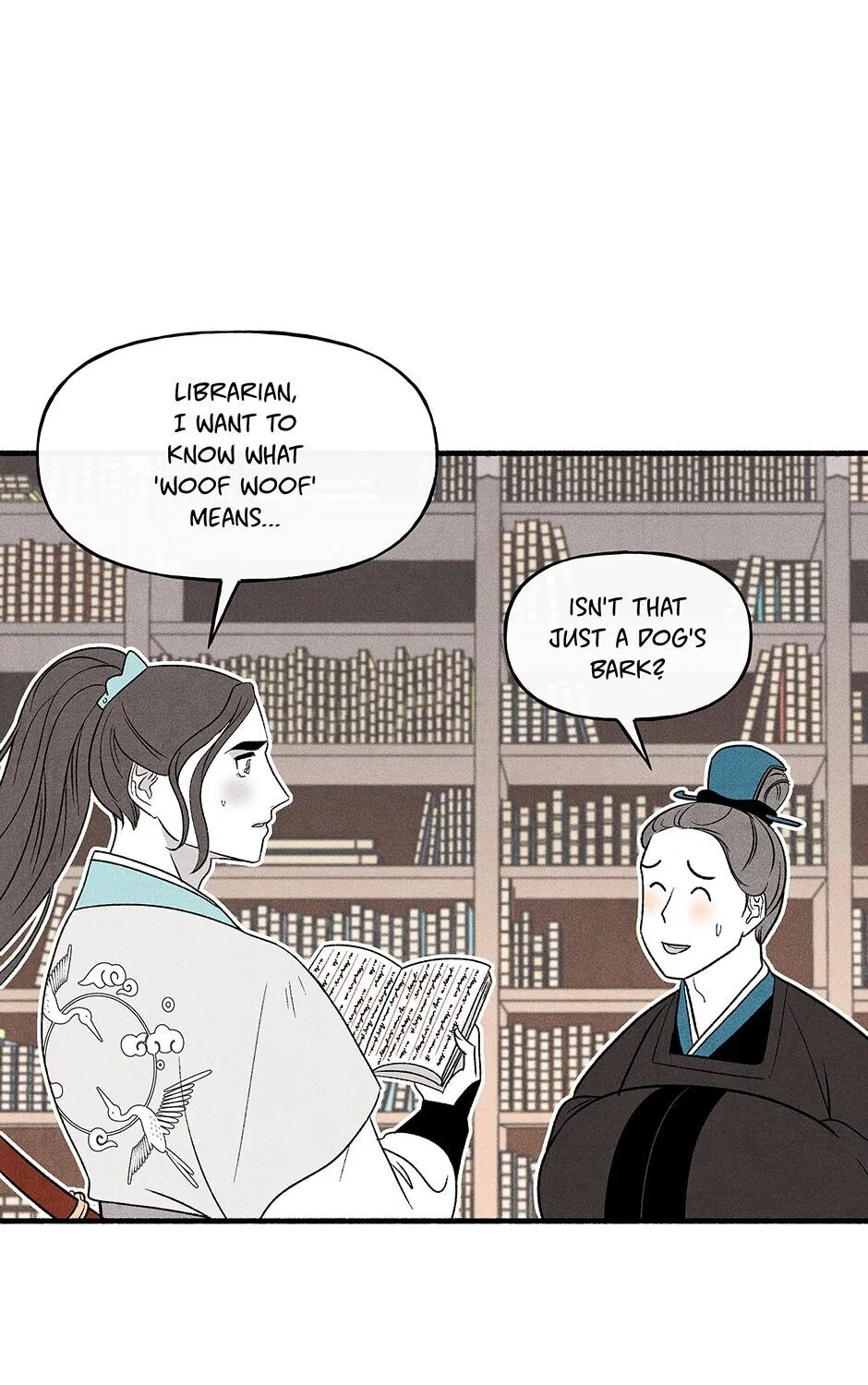 Concubine Walkthrough Chapter 24 page 23 - MangaKakalot