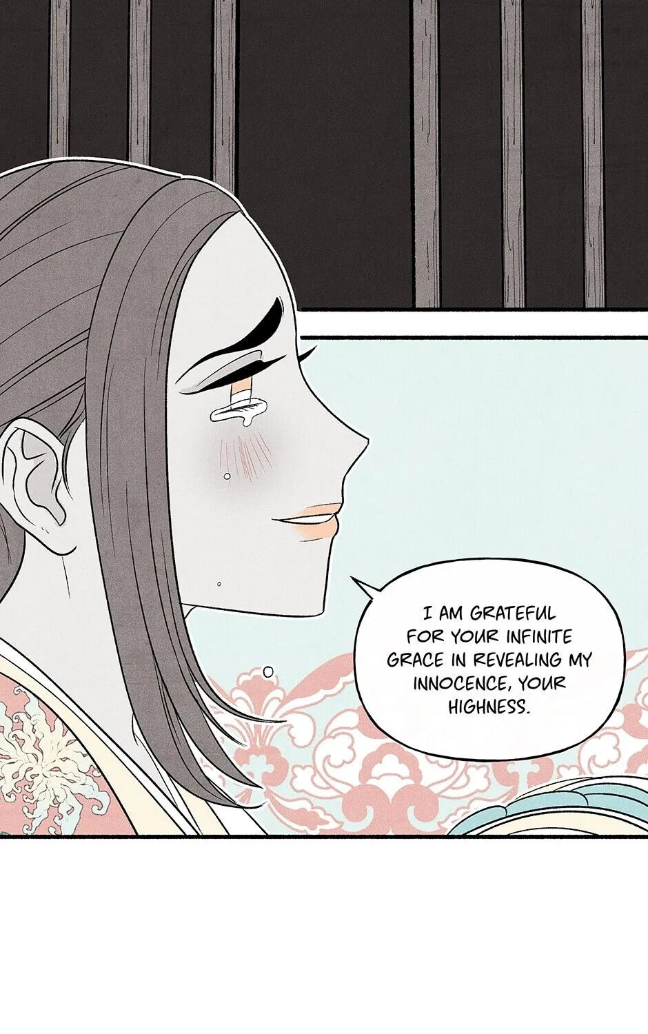 Concubine Walkthrough Chapter 24 page 27 - MangaKakalot