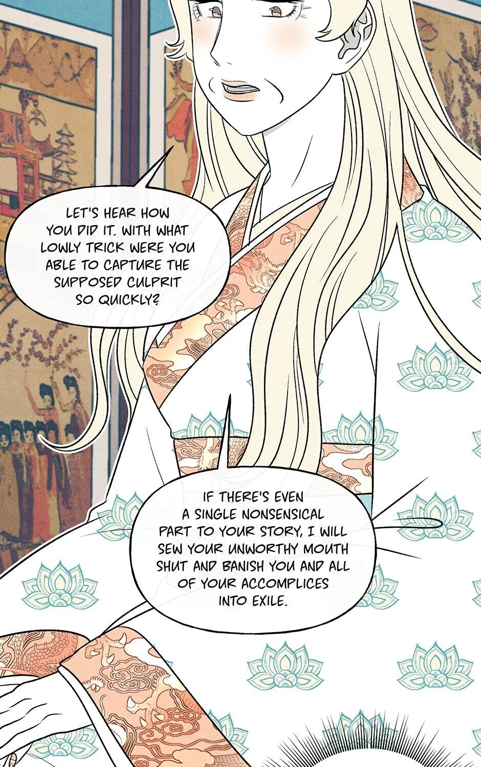 Concubine Walkthrough Chapter 24 page 65 - MangaKakalot