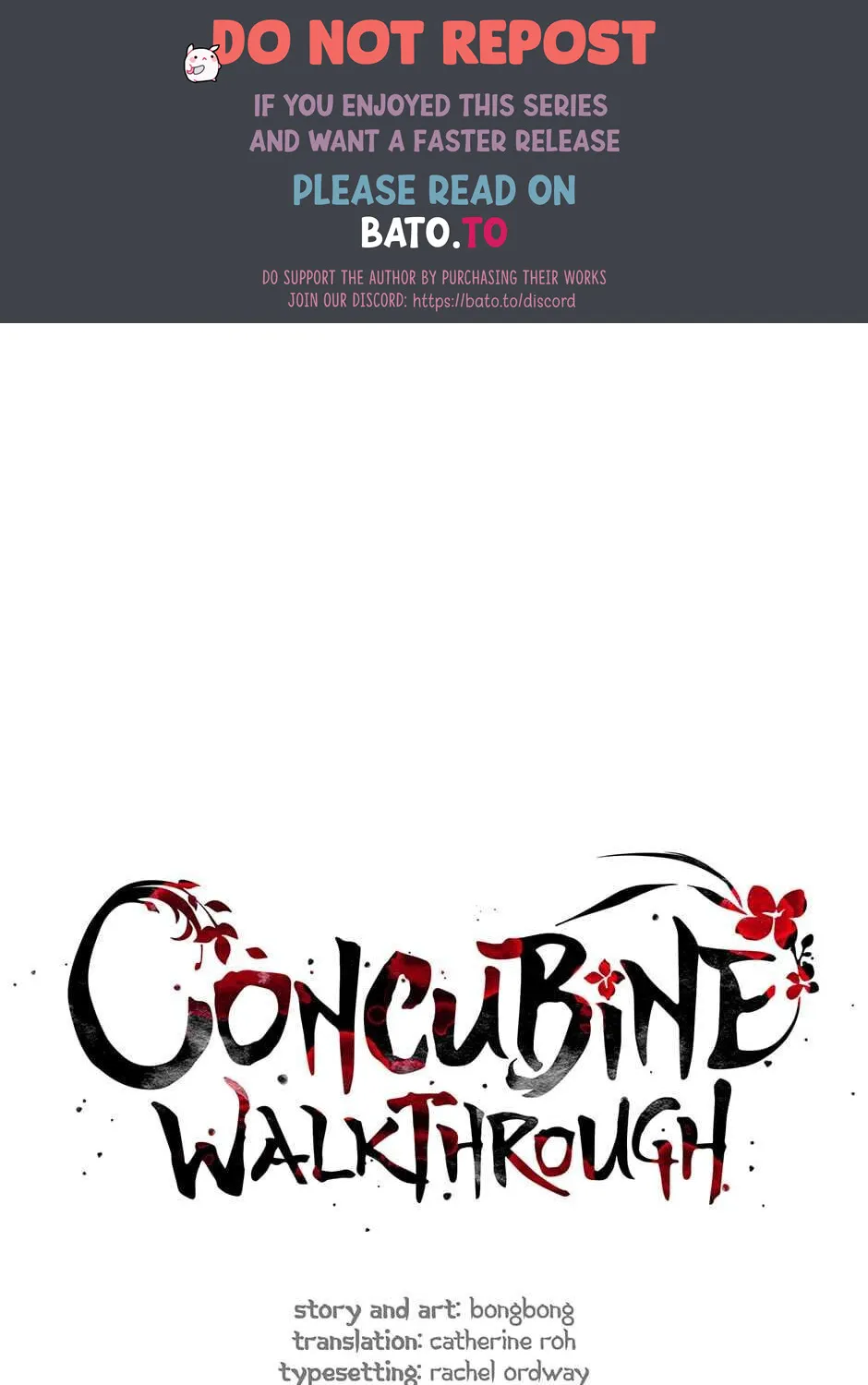 Concubine Walkthrough Chapter 25 page 1 - MangaNato