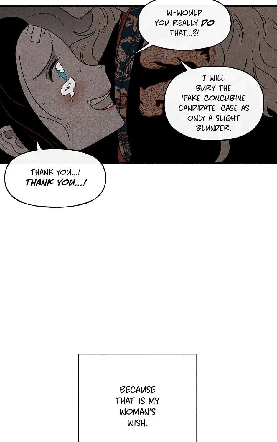 Concubine Walkthrough Chapter 25 page 43 - MangaNato