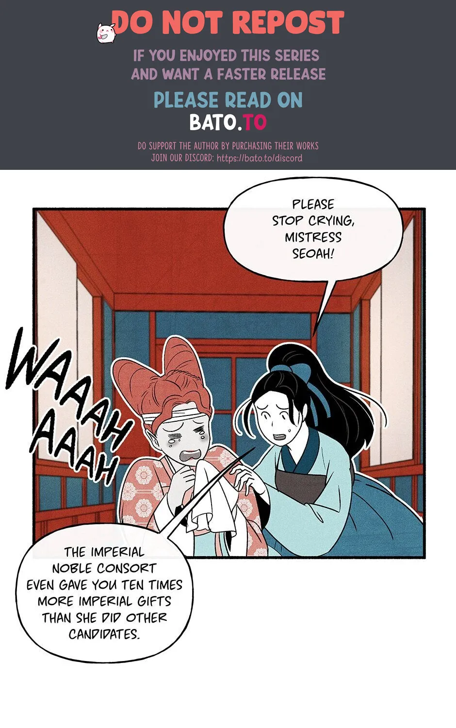 Concubine Walkthrough Chapter 26 page 1 - MangaKakalot