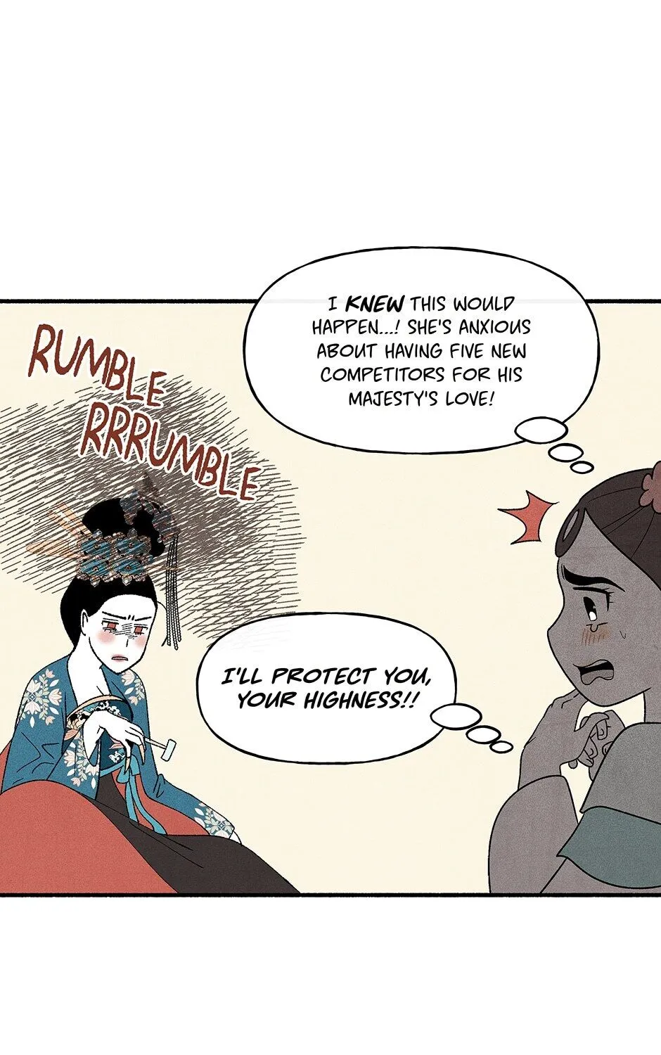 Concubine Walkthrough Chapter 26 page 169 - MangaKakalot